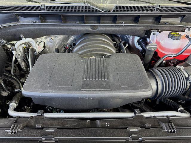 2026 GMC Yukon 4WD Denali Ultimate