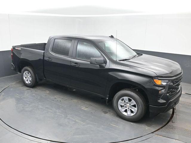 2026 Chevrolet Silverado 1500 4WD Crew Cab Short Bed WT for sale in Morristown, TN