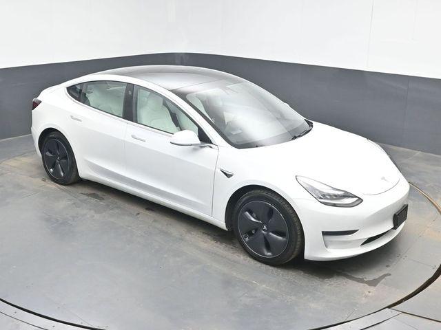 2020 Tesla Model 3 Long Range Dual Motor All-Wheel Drive for sale in Morristown, TN