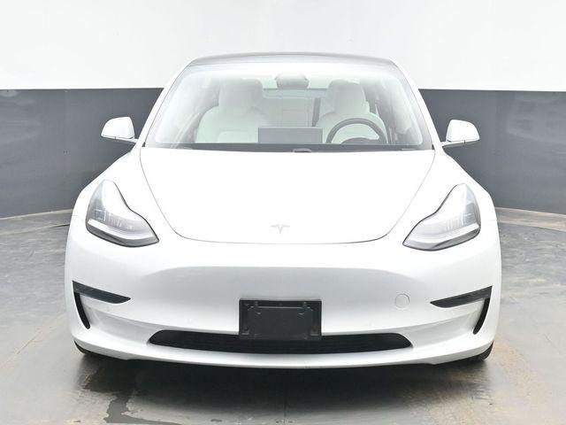 2020 Tesla Model 3 Long Range Dual Motor All-Wheel Drive