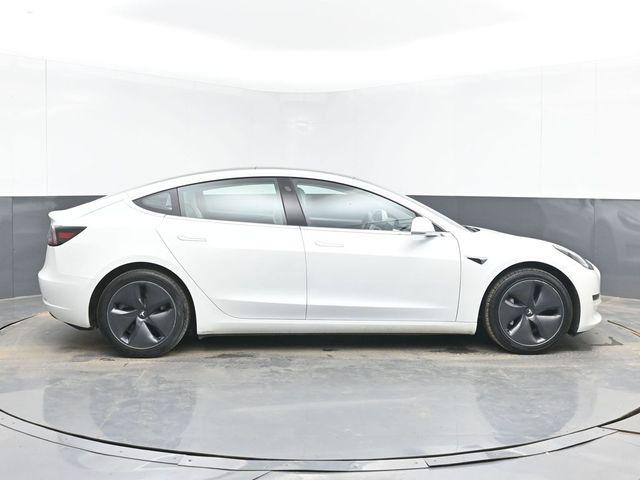 2020 Tesla Model 3 Long Range Dual Motor All-Wheel Drive