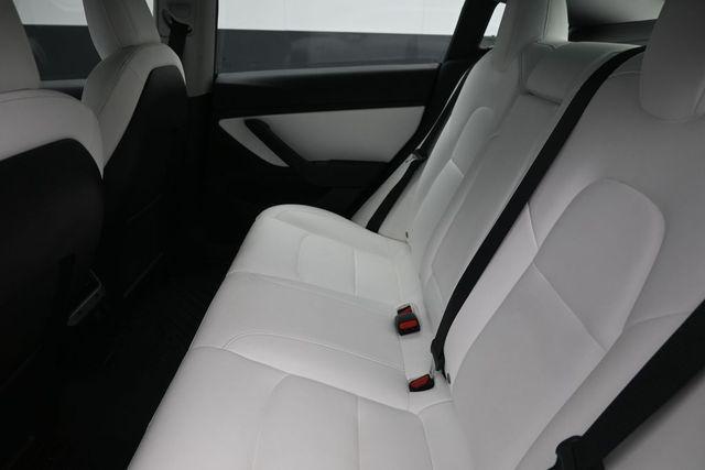 2020 Tesla Model 3 Long Range Dual Motor All-Wheel Drive