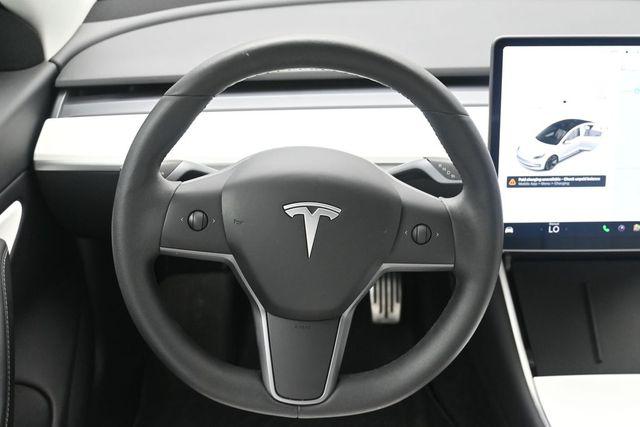 2020 Tesla Model 3 Long Range Dual Motor All-Wheel Drive
