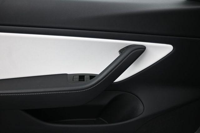 2020 Tesla Model 3 Long Range Dual Motor All-Wheel Drive