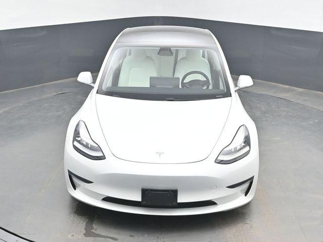 2020 Tesla Model 3 Long Range Dual Motor All-Wheel Drive