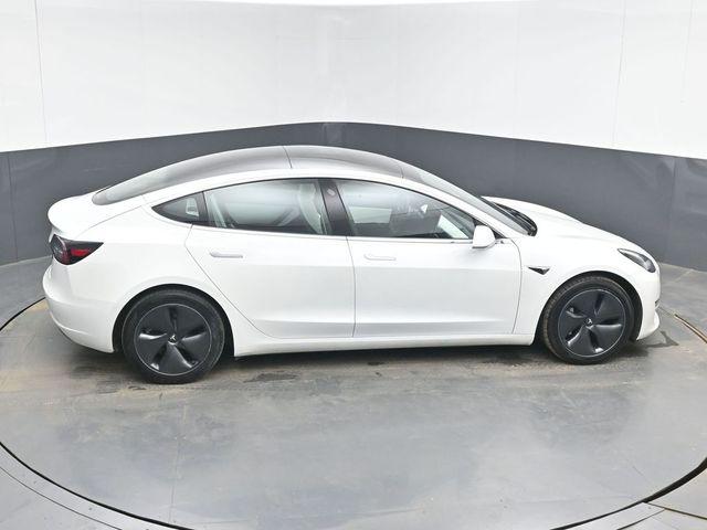 2020 Tesla Model 3 Long Range Dual Motor All-Wheel Drive