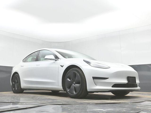 2020 Tesla Model 3 Long Range Dual Motor All-Wheel Drive