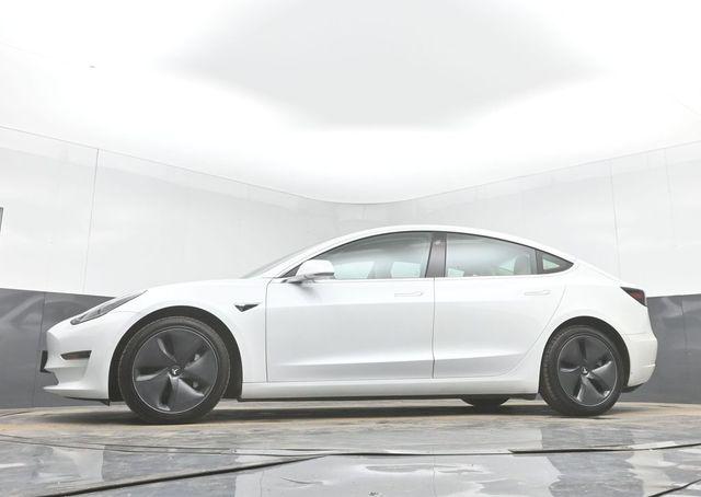 2020 Tesla Model 3 Long Range Dual Motor All-Wheel Drive