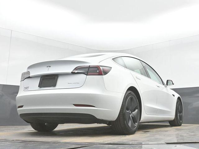 2020 Tesla Model 3 Long Range Dual Motor All-Wheel Drive