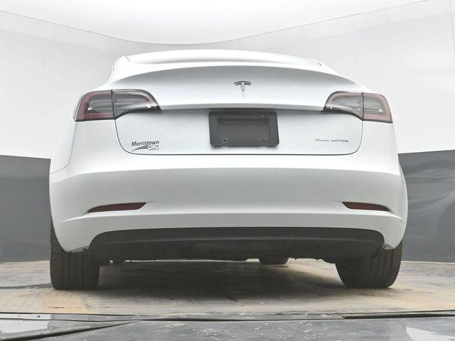 2020 Tesla Model 3 Long Range Dual Motor All-Wheel Drive