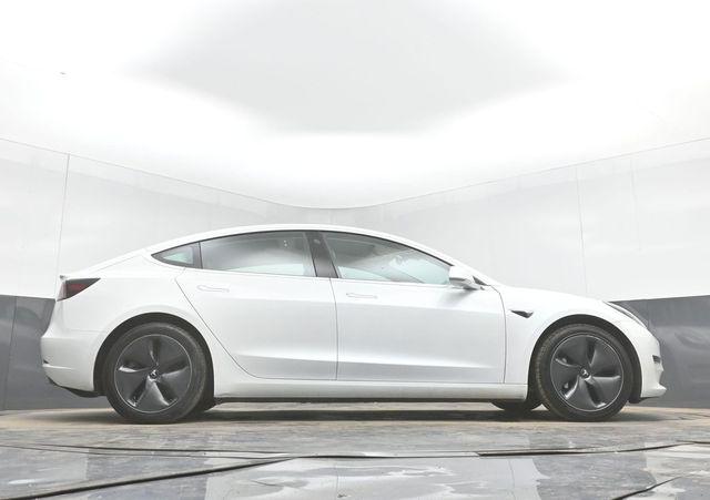 2020 Tesla Model 3 Long Range Dual Motor All-Wheel Drive