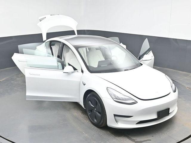 2020 Tesla Model 3 Long Range Dual Motor All-Wheel Drive