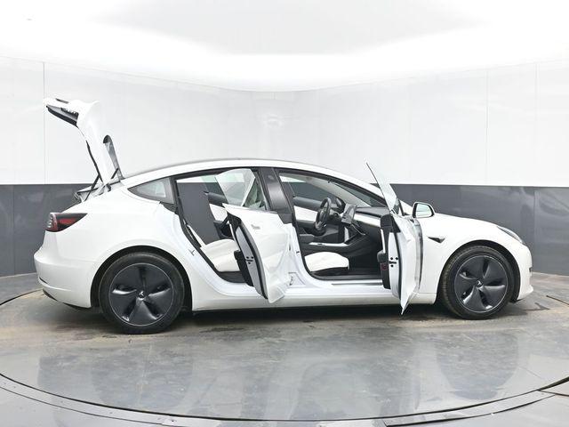 2020 Tesla Model 3 Long Range Dual Motor All-Wheel Drive