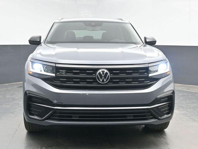 2021 Volkswagen Atlas Cross Sport 3.6L V6 SEL R-Line