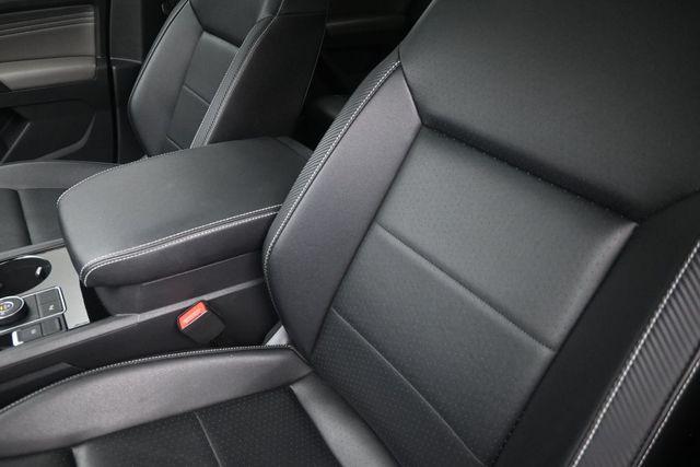 2021 Volkswagen Atlas Cross Sport 3.6L V6 SEL R-Line