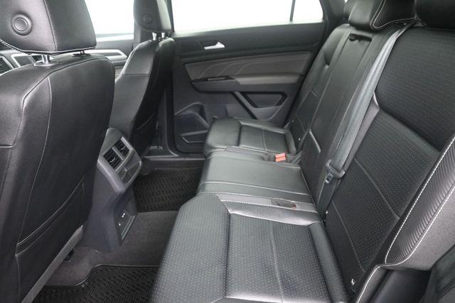 2021 Volkswagen Atlas Cross Sport 3.6L V6 SEL R-Line