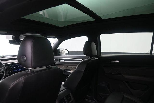 2021 Volkswagen Atlas Cross Sport 3.6L V6 SEL R-Line