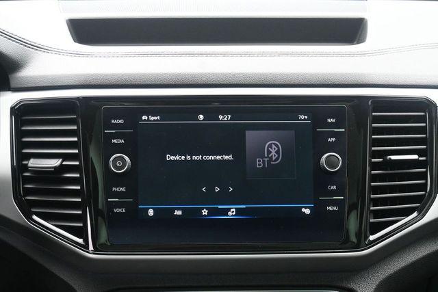 2021 Volkswagen Atlas Cross Sport 3.6L V6 SEL R-Line