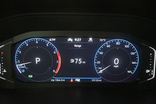 2021 Volkswagen Atlas Cross Sport 3.6L V6 SEL R-Line