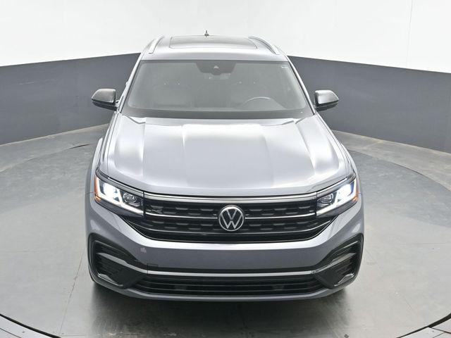 2021 Volkswagen Atlas Cross Sport 3.6L V6 SEL R-Line