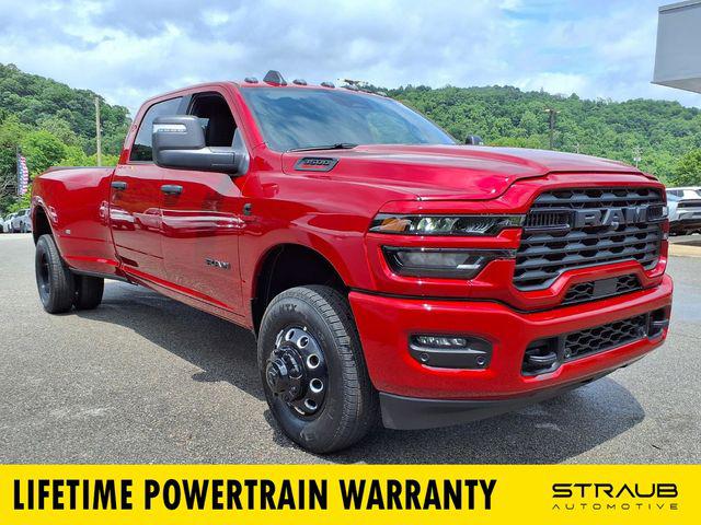 2026 Ram 3500 Big Horn Crew Cab 4x4 8' Box for sale in Wheeling, WV