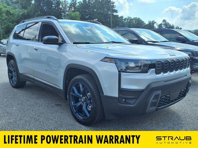 2026 Jeep Cherokee 85th Anniversary 4x4 for sale in Wheeling, WV