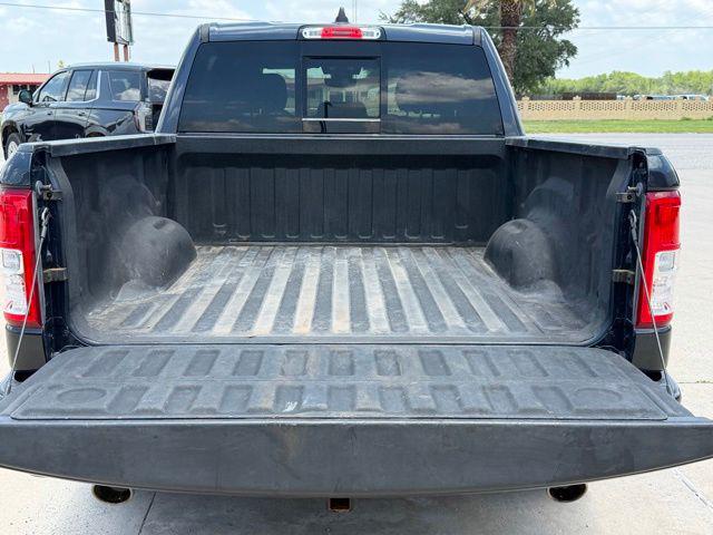 2020 Ram 1500 Lone Star Crew Cab 4x2 5'7" Box