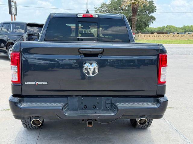 2020 Ram 1500 Lone Star Crew Cab 4x2 5'7" Box