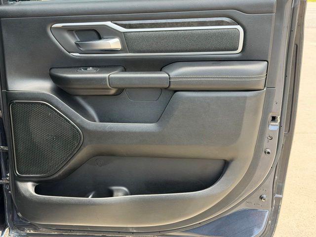 2020 Ram 1500 Lone Star Crew Cab 4x2 5'7" Box
