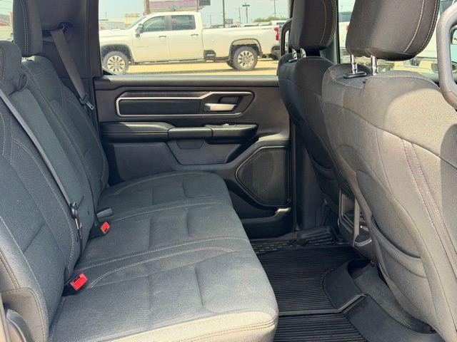 2020 Ram 1500 Lone Star Crew Cab 4x2 5'7" Box