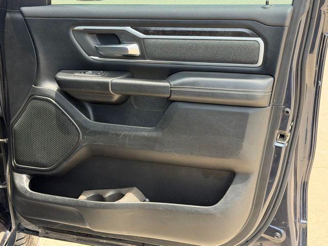 2020 Ram 1500 Lone Star Crew Cab 4x2 5'7" Box