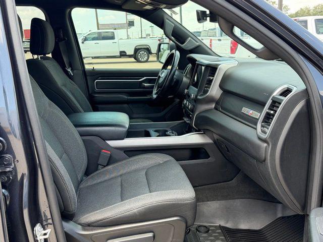 2020 Ram 1500 Lone Star Crew Cab 4x2 5'7" Box