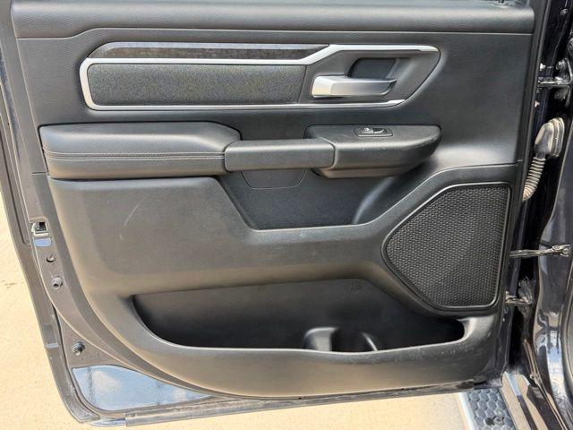 2020 Ram 1500 Lone Star Crew Cab 4x2 5'7" Box
