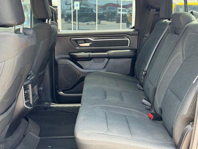 2020 Ram 1500 Lone Star Crew Cab 4x2 5'7" Box