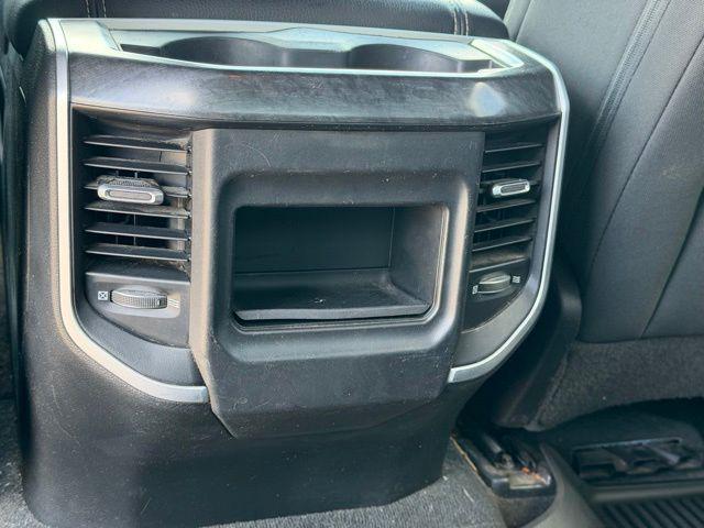 2020 Ram 1500 Lone Star Crew Cab 4x2 5'7" Box