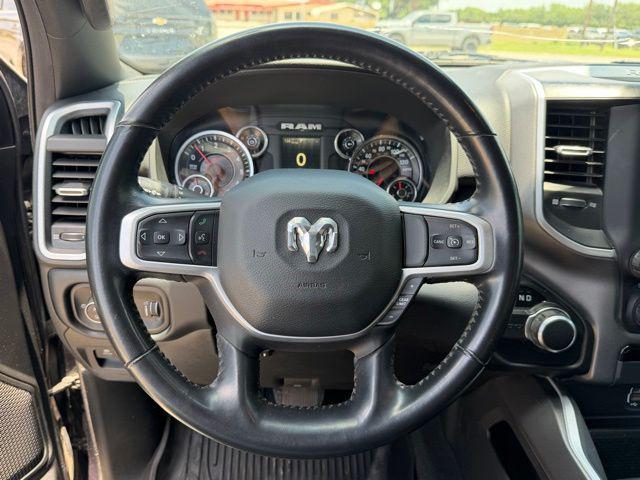 2020 Ram 1500 Lone Star Crew Cab 4x2 5'7" Box