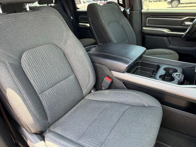2020 Ram 1500 Lone Star Crew Cab 4x2 5'7" Box