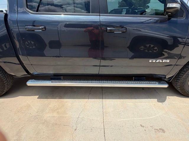 2020 Ram 1500 Lone Star Crew Cab 4x2 5'7" Box