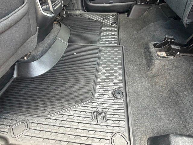 2020 Ram 1500 Lone Star Crew Cab 4x2 5'7" Box