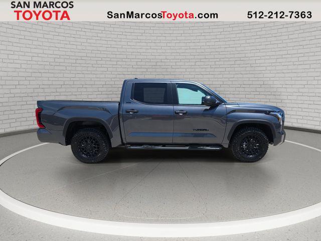 2026 Toyota Tundra SR5 CrewMax 5.5' Bed