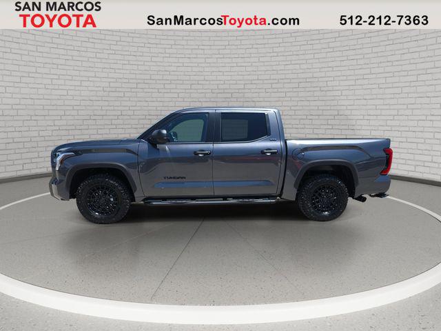 2026 Toyota Tundra SR5 CrewMax 5.5' Bed