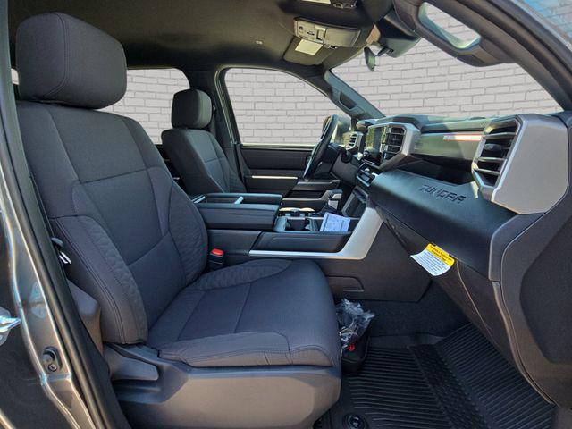 2026 Toyota Tundra SR5 CrewMax 5.5' Bed