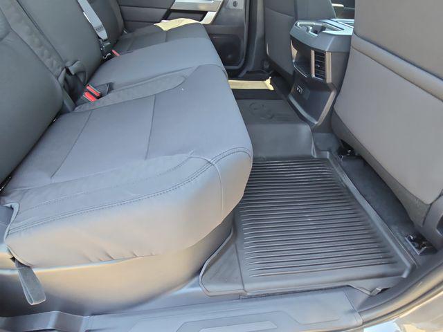 2026 Toyota Tundra SR5 CrewMax 5.5' Bed