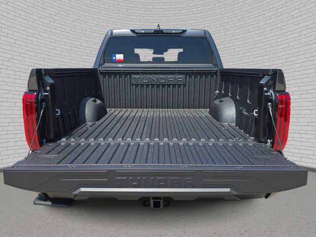 2026 Toyota Tundra SR5 CrewMax 5.5' Bed