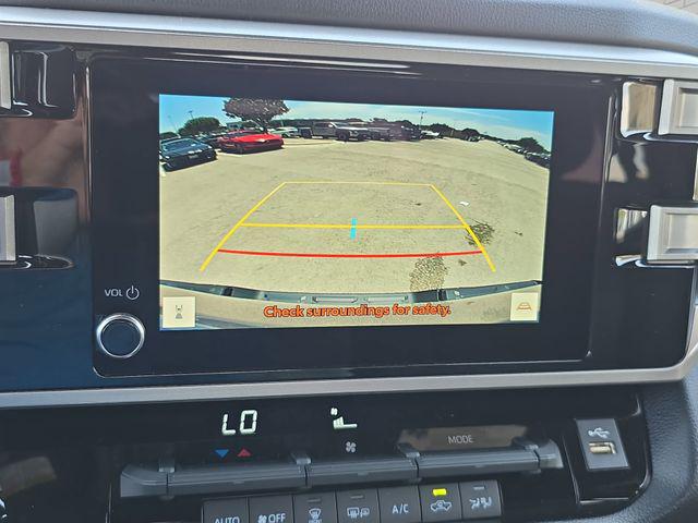 2026 Toyota Tundra SR5 CrewMax 5.5' Bed