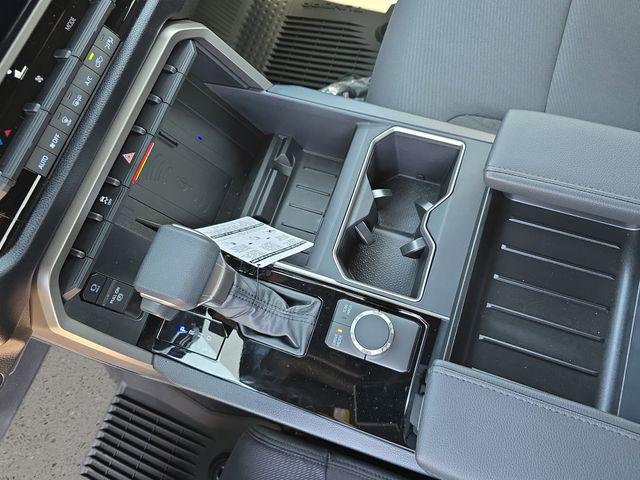2026 Toyota Tundra SR5 CrewMax 5.5' Bed