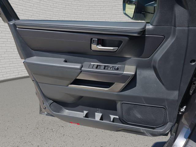 2026 Toyota Tundra SR5 CrewMax 5.5' Bed