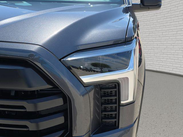 2026 Toyota Tundra SR5 CrewMax 5.5' Bed
