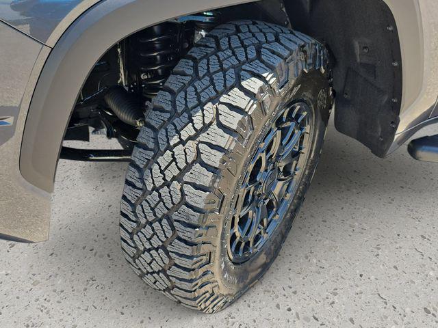 2026 Toyota Tundra SR5 CrewMax 5.5' Bed