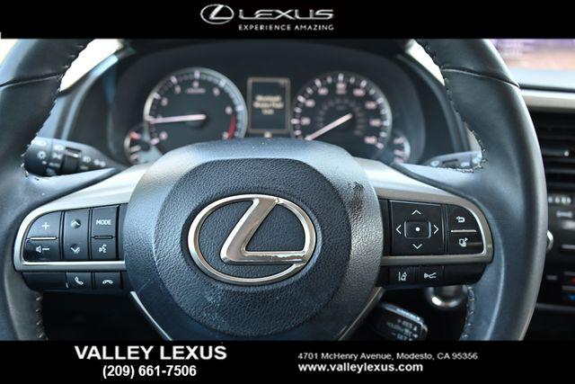 2017 Lexus RX 350 350